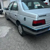 پژو 405 مدل 91|خودرو سواری و وانت|رشت, بوسار|دیوار