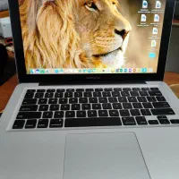 i7 Mackbook pro 13 inch|رایانه همراه|مشهد, ولیعصر (شهرک غرب)|دیوار