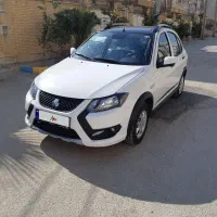 کوئیک صفر خشک R تیپ S با استاندارد ۸۵ گانه