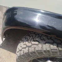 پاژن دوگانه|خودرو سواری و وانت|رشت, کوی عرفان|دیوار