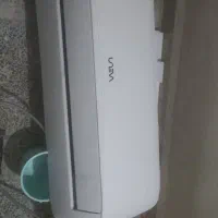 اسپیلت ۱۸ هزار سردو گرم t3یونیوا