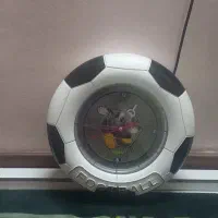 ساعت دیواری اتاق کودک