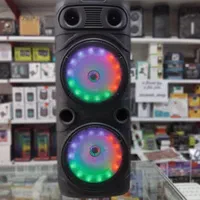 اسپیکرشارژی مدلzqs8210s