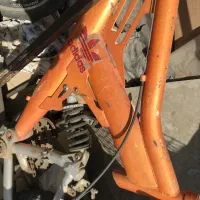 دوچرخه سایز ۲۶|دوچرخه، اسکیت، اسکوتر|باقرشهر, |دیوار