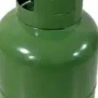 کپسول مهرگاز