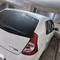 ساندرو۹۷ اتومات|خودرو سواری و وانت|تهران, المهدی|دیوار