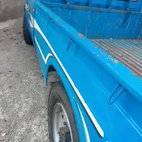 نیسان آبی مدل ۹۲|خودرو سواری و وانت|تبریز, |دیوار