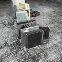 نصب ،سرویس ،شارژگاز،تعمیرات انواع کولرگازی واسپلیت|خدمات پیشه و مهارت|قشم, |دیوار