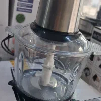 خردکن سیلور کرست|خردکن، آسیاب، غذاساز|بانه, |دیوار