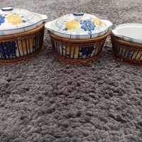 قابلمه گل پنبه