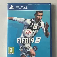 دیسک فیفا 19