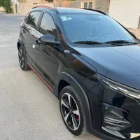 اتومات Mvm X33 کراس