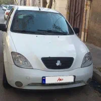 تیبا2 م 97|خودرو سواری و وانت|مشهد, شهید قربانی|دیوار