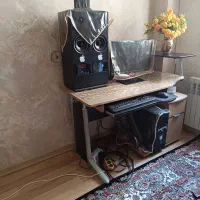 میز کامپیوتر