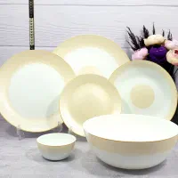 سرویس آرکوپال 26 پارچه هیدیکا