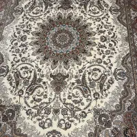فرش ۹متری۷۰۰شانه بسیار تمیز وسالم