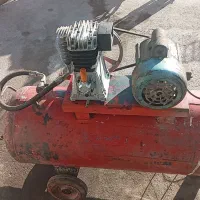 پمپ باد ۱۵۰ لیتری