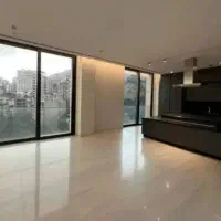 ۱۱۰متر/دو‌خواب/فول امکانات/سالن پرده خور