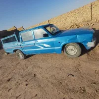 مزدا مدل ۷۶|خودرو سواری و وانت|گناباد, |دیوار