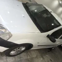 تندر ال۹۰ اتومات سفید