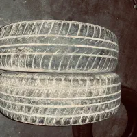 لاستیک پراید 13/165/65