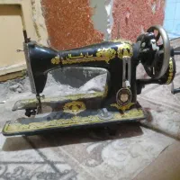 چرخ خیاطی مارشال|چرخ خیاطی و ریسندگی|خورموج, |دیوار