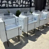 دستگاه های یکبار مصرف خانگی و صنعتی