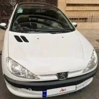 206 تیپ 3 پاناروما 1401