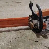 ارە STIHL المانی اصل