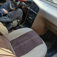 پژو ۴۰۵ لات جاده ....فروش فوری