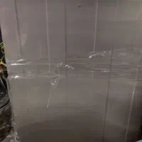 اجاق گاز پنج شعله استیل|اجاق گاز و لوازم برقی پختوپز|رشت, دیانتی|دیوار