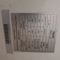 پیکج ایتالیایی تاچی ۲۴ هزار|آبگرمکن، پکیج، شوفاژ|بابل, |دیوار