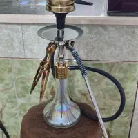 قلیون عربی نو تو کارتن پلم