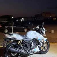 اپاچی 180، مدل 95 فروش فوری|موتورسیکلت|نوشهر, |دیوار