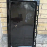 سینی فر گاز