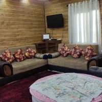 ویلا سوئیسی وسوئدی