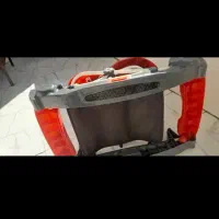 روروئک و گهواره خارجی|کالسکه و لوازم جانبی|خرمآباد, |دیوار