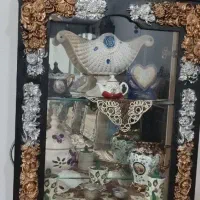 مینی بوفه دوعدد