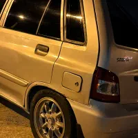 پراید ۱۱۱ مدل ۸۹ هیدرولیک|خودرو سواری و وانت|اهواز, شهرک حفاری|دیوار