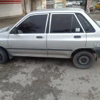 پراید88|خودرو سواری و وانت|اسلام‌‌آباد غرب, |دیوار