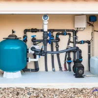 لوله کشی و تاسیسات ساختمان و نصاب پمپ و شیر آلات|خدمات پیشه و مهارت|چابهار, |دیوار