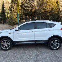 هایما S5|خودرو سواری و وانت|تهران, اقدسیه|دیوار