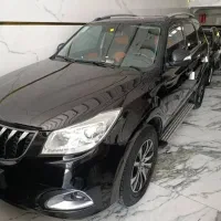 هایما S7 ، توربو 1800cc ،مدل ۹۷ با شرایط اقساطی