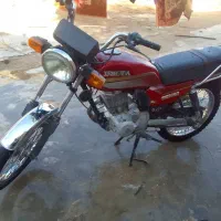 توافقی|موتورسیکلت|اهواز, اسماعیلیه|دیوار