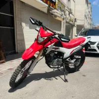 موتور فلت ۲۰۰ آخر ۱۴۰۲ انجیل۱۴۰۳ کاملا سالم