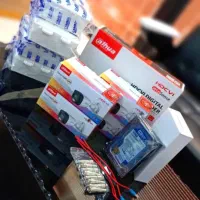 پک کامل دوربین داهوا