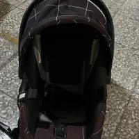 کریر و صندلی|کالسکه و لوازم جانبی|اصفهان, ارغوانیه|دیوار