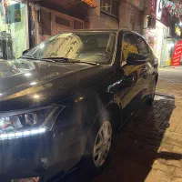 دنا دنده ۴۰۲|خودرو سواری و وانت|گرگان, |دیوار