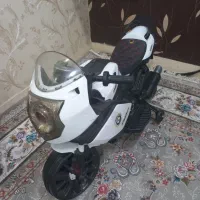 موتور شارژی
