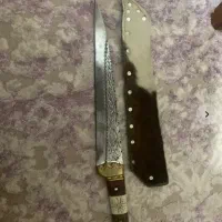 چاقو تزئینی